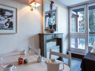 Residence Belles Challes