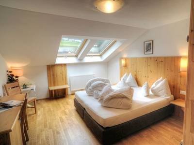 Hotel Posthaus Stubai & Smart Hotel