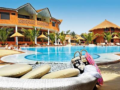 Lamantin Beach Resort & Spa (Foto)