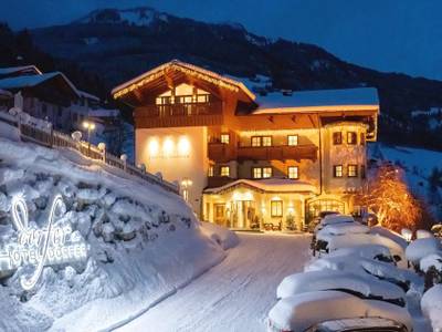 Hotel Dorfer Grossarl