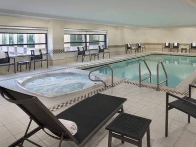 Residence Inn Toronto Downtown/Entertainment District