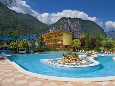 Garda Sporting Club Hotel