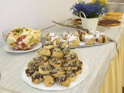 Hotel Ristorante Pesce d'Oro