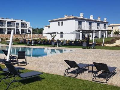 Quinta do Algarvio Village Resort