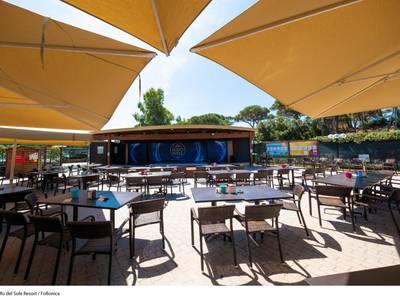 Golfo Del Sole Hotel & Residence