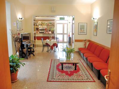 Il Nocchiero City Hotel