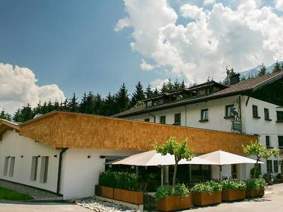 Hotel Hirschentenne