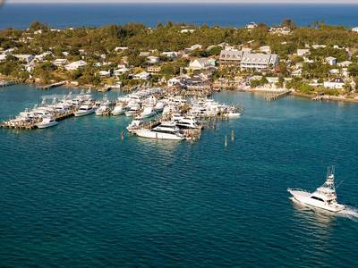 Valentines Resort & Marina