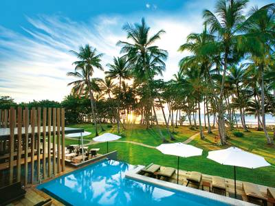 Castaways Resort & Spa Mission Beach