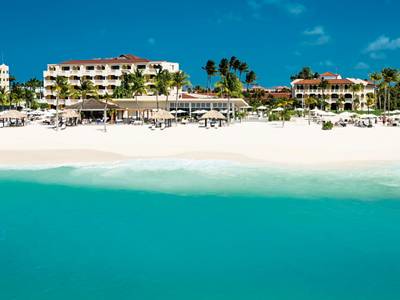 Bucuti & Tara Beach Resorts - Erwachsenenhotel Bucuti & Tara Beach Resorts - Erwachsenenhotel (Foto)