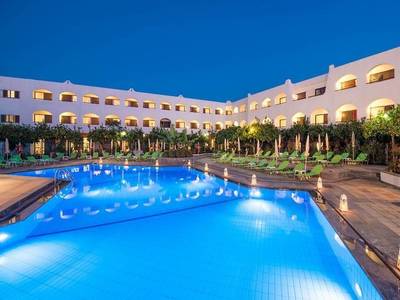 Malia Holidays Hotel