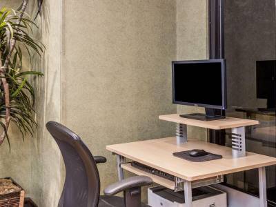 Ramada by Wyndham Yonkers (Foto)