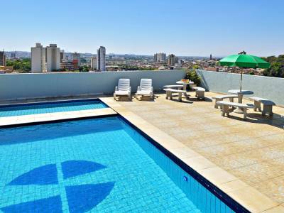 Nacional Inn Riberao Preto