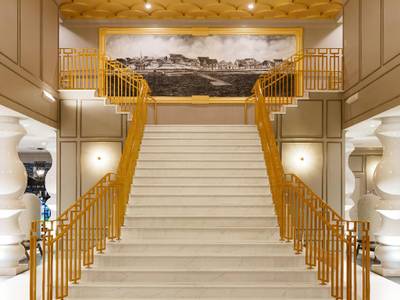 Best Western Spanish Quarter Inn