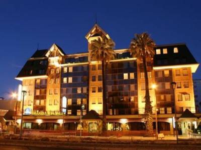 Best Western Marina Del Rey