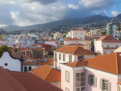 Five Design Rooftop Apartments by Storytellers