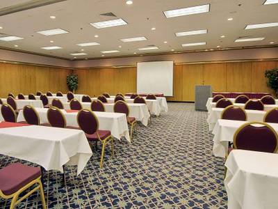 Ramada Portland Airport