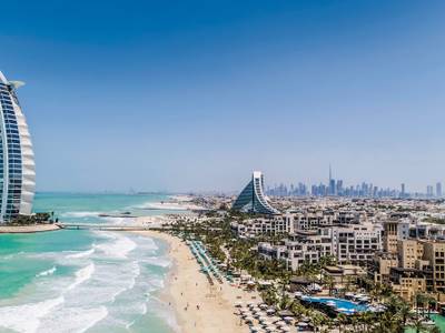 Burj Al Arab Jumeirah