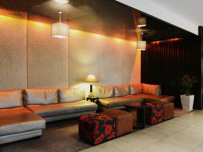 Rydges on Swanston Melbourne