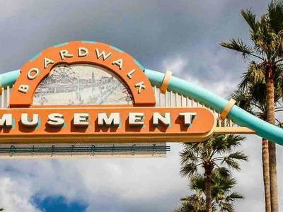 Daytona Inn Beach Resort