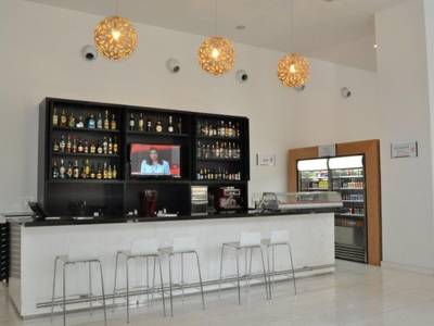 Fiesta Inn Naucalpan