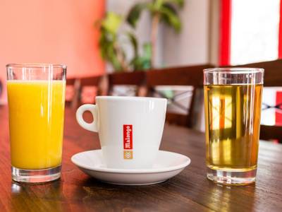 Indigo San Antonio Riverwalk Area