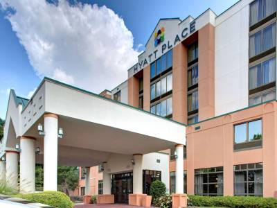 Hyatt Place Atlanta/Norcross/Peachtree