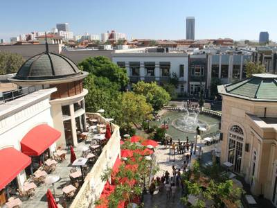 Rodeway Inn Hollywood