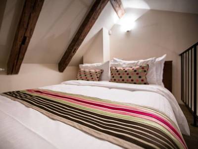 The Nicholas Hotel Residence