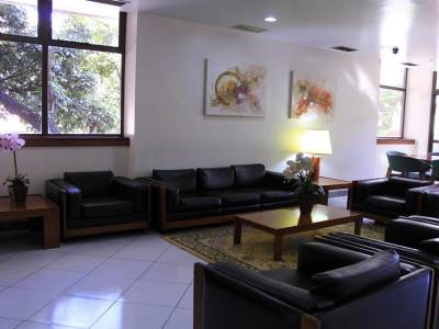 Hotel Nacional Inn Belo Horizonte