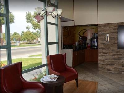 Red Roof Inn Rancho Cordova