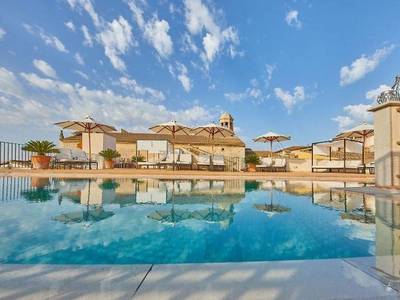 Ca´ s Comte Petit Hotel & Spa - Erwachsenenhotel