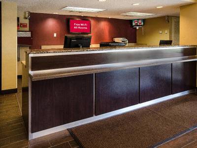 Red Roof Inn Trevose