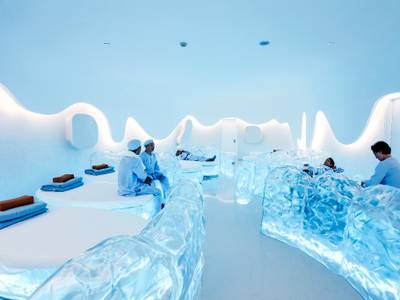 Central Hotel Jingmin