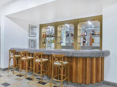 Nacional Inn Limeira