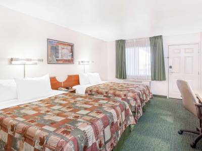 Days Inn South Lenwood