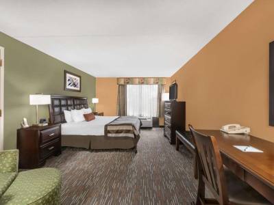 Wingate by Wyndham - Longview