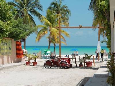 Maria Del Mar Cabanas & Beach Hotel