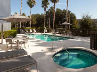 SpringHill Suites Jacksonville