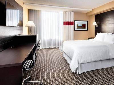 Four Points Mississauga Meadowvale