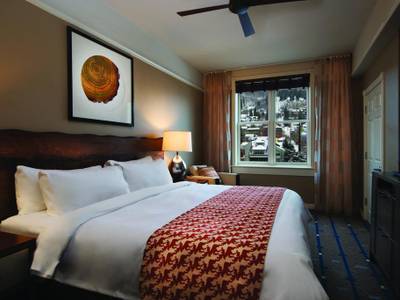 Marriott´s Summit Watch at Park City