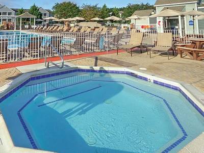 Wyndham VR Kingsgate