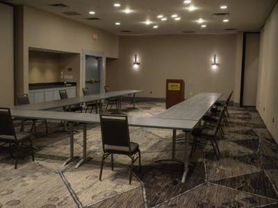 DFW Airport Marriott South