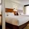 Hyatt Place Raleigh-North
