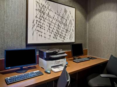 Hyatt Place Raleigh-North