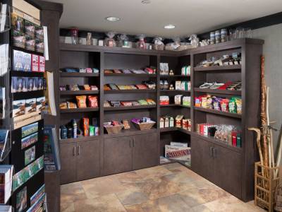 Holiday Inn Asheville-Biltmore East