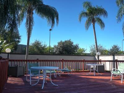 Holiday Inn Corpus Christi Airport & Convention Center