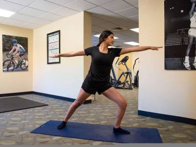 Hotel Elegante Conference & Event Center