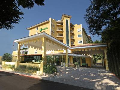 Holiday Inn Cuernavaca