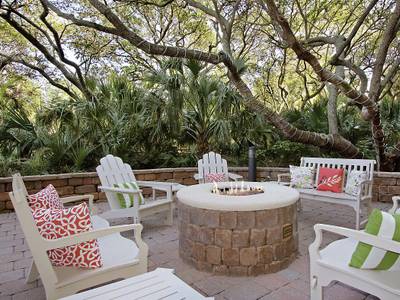 Courtyard Cocoa Beach - Cape Canaveral